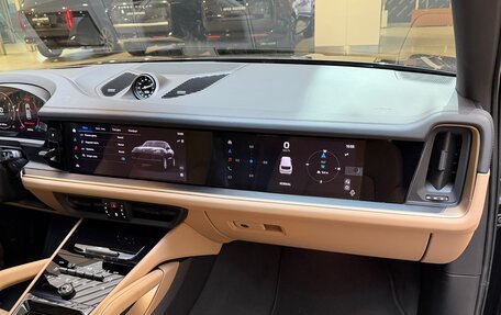 Porsche Cayenne III, 2026 год, 17 890 000 рублей, 28 фотография