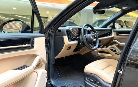 Porsche Cayenne III, 2026 год, 17 890 000 рублей, 32 фотография