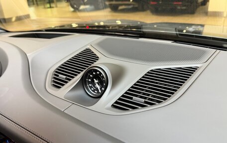 Porsche Cayenne III, 2026 год, 17 890 000 рублей, 29 фотография