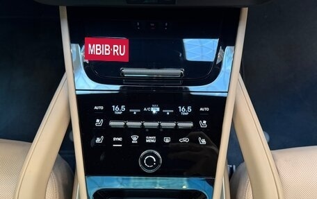 Porsche Cayenne III, 2026 год, 17 890 000 рублей, 31 фотография