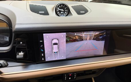 Porsche Cayenne III, 2026 год, 17 890 000 рублей, 38 фотография