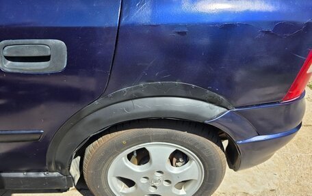 Opel Astra G, 2000 год, 280 000 рублей, 2 фотография