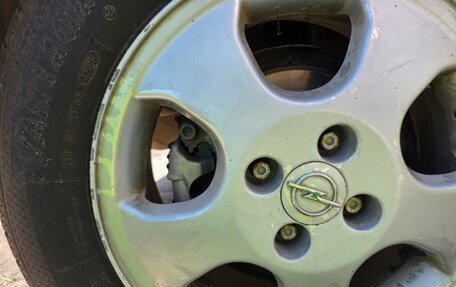 Opel Astra G, 2000 год, 280 000 рублей, 7 фотография