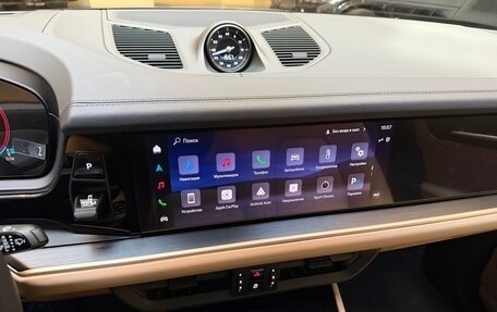 Porsche Cayenne III, 2026 год, 17 890 000 рублей, 37 фотография