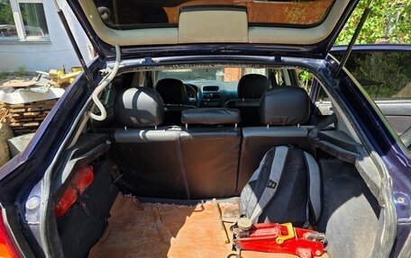 Opel Astra G, 2000 год, 280 000 рублей, 17 фотография