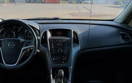 Opel Astra J, 2013 год, 550 000 рублей, 5 фотография