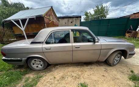 ГАЗ 31105 «Волга», 2006 год, 380 000 рублей, 4 фотография