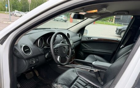 Mercedes-Benz M-Класс, 2007 год, 690 000 рублей, 7 фотография
