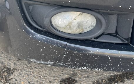 Mazda 3, 2008 год, 520 000 рублей, 9 фотография