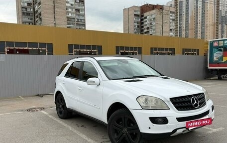Mercedes-Benz M-Класс, 2007 год, 690 000 рублей, 2 фотография
