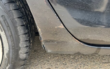 Mazda 3, 2008 год, 520 000 рублей, 11 фотография