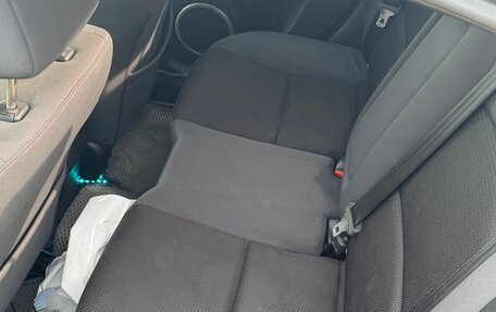 Mazda 3, 2008 год, 520 000 рублей, 13 фотография