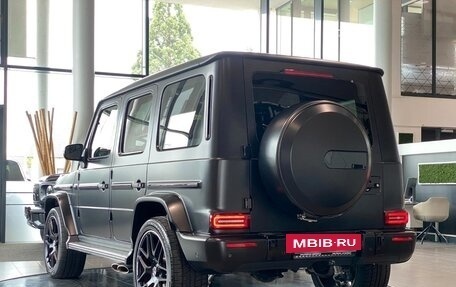 Mercedes-Benz G-Класс AMG, 2024 год, 23 950 000 рублей, 5 фотография