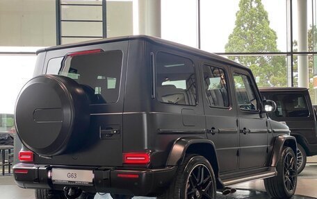 Mercedes-Benz G-Класс AMG, 2024 год, 23 950 000 рублей, 7 фотография