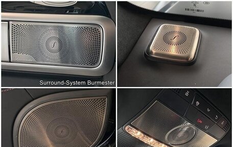 Mercedes-Benz G-Класс AMG, 2024 год, 23 950 000 рублей, 17 фотография