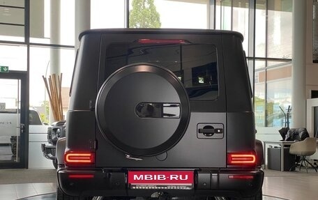 Mercedes-Benz G-Класс AMG, 2024 год, 23 950 000 рублей, 6 фотография