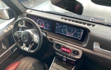Mercedes-Benz G-Класс AMG, 2024 год, 23 950 000 рублей, 10 фотография