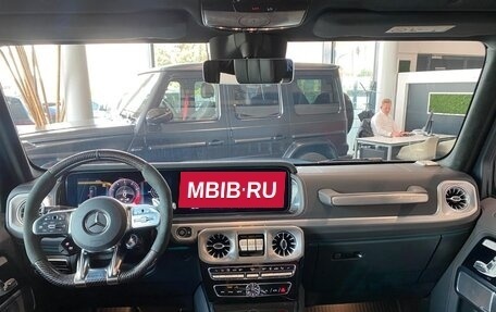 Mercedes-Benz G-Класс AMG, 2024 год, 23 950 000 рублей, 8 фотография