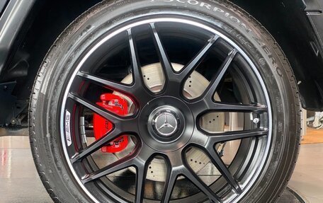 Mercedes-Benz G-Класс AMG, 2024 год, 23 950 000 рублей, 27 фотография