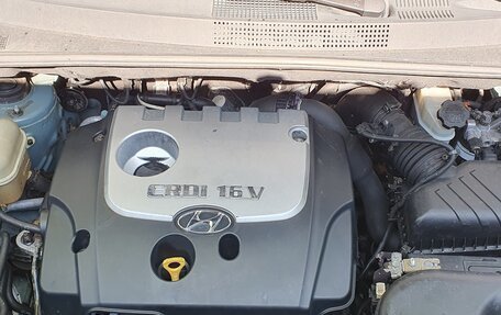 Hyundai Tucson III, 2005 год, 360 000 рублей, 6 фотография