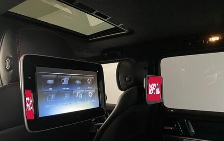 Mercedes-Benz G-Класс AMG, 2024 год, 23 950 000 рублей, 24 фотография