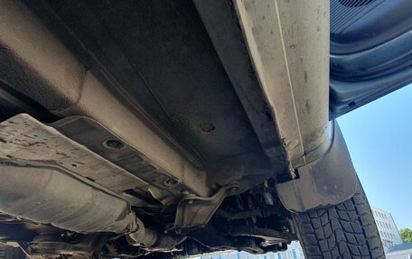 Hyundai Tucson III, 2005 год, 360 000 рублей, 19 фотография