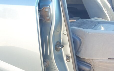 Hyundai Tucson III, 2005 год, 360 000 рублей, 11 фотография