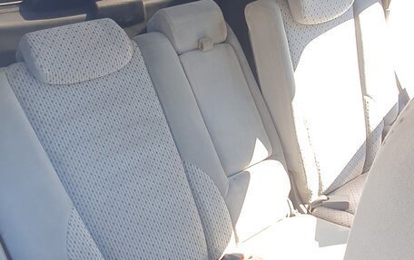 Hyundai Tucson III, 2005 год, 360 000 рублей, 13 фотография