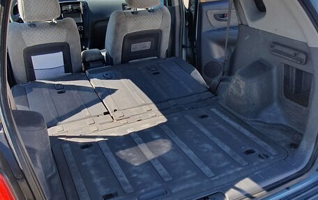 Hyundai Tucson III, 2005 год, 360 000 рублей, 17 фотография