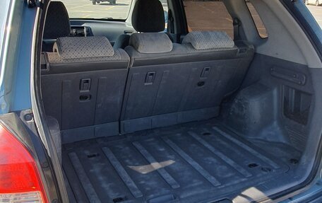 Hyundai Tucson III, 2005 год, 360 000 рублей, 16 фотография
