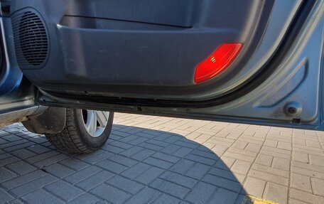 Hyundai Tucson III, 2005 год, 360 000 рублей, 22 фотография