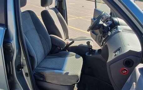 Hyundai Tucson III, 2005 год, 360 000 рублей, 23 фотография