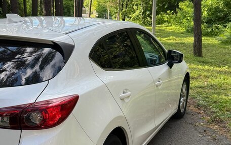 Mazda 3, 2013 год, 1 200 000 рублей, 4 фотография
