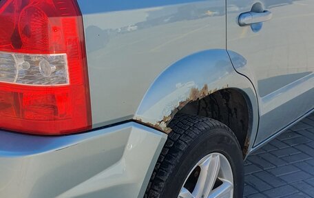 Hyundai Tucson III, 2005 год, 360 000 рублей, 29 фотография