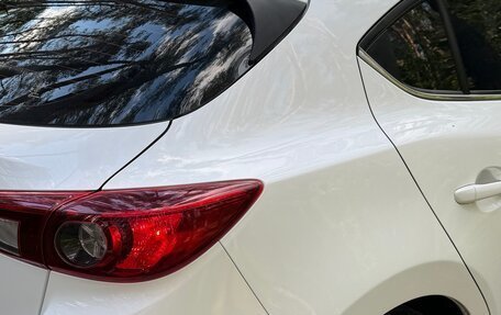 Mazda 3, 2013 год, 1 200 000 рублей, 6 фотография