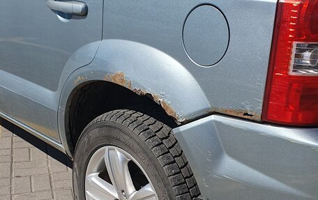 Hyundai Tucson III, 2005 год, 360 000 рублей, 30 фотография