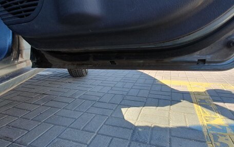 Hyundai Tucson III, 2005 год, 360 000 рублей, 25 фотография