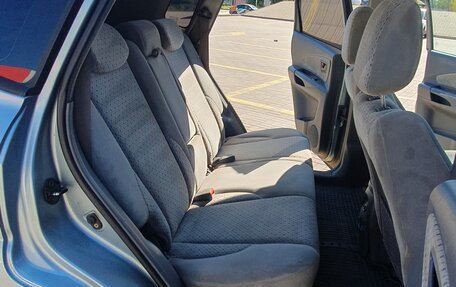 Hyundai Tucson III, 2005 год, 360 000 рублей, 26 фотография