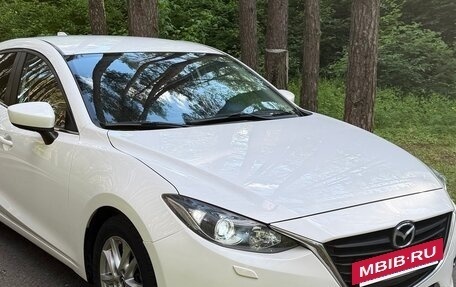 Mazda 3, 2013 год, 1 200 000 рублей, 5 фотография
