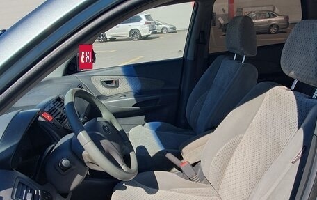 Hyundai Tucson III, 2005 год, 360 000 рублей, 27 фотография