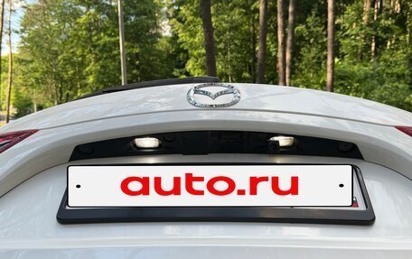 Mazda 3, 2013 год, 1 200 000 рублей, 8 фотография