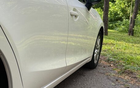 Mazda 3, 2013 год, 1 200 000 рублей, 7 фотография