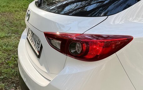Mazda 3, 2013 год, 1 200 000 рублей, 12 фотография