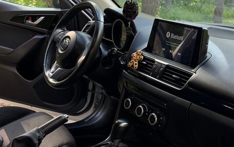 Mazda 3, 2013 год, 1 200 000 рублей, 20 фотография