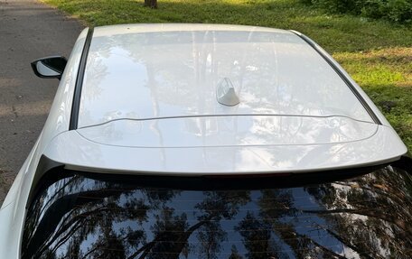 Mazda 3, 2013 год, 1 200 000 рублей, 14 фотография
