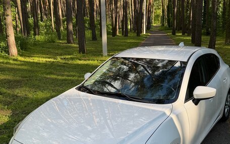 Mazda 3, 2013 год, 1 200 000 рублей, 15 фотография