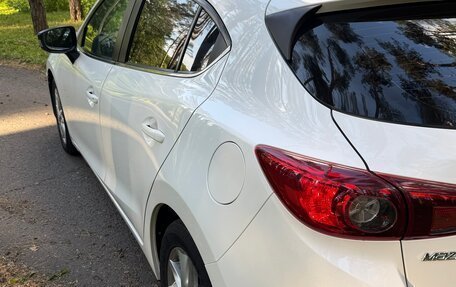 Mazda 3, 2013 год, 1 200 000 рублей, 29 фотография