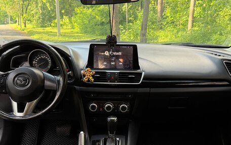 Mazda 3, 2013 год, 1 200 000 рублей, 22 фотография
