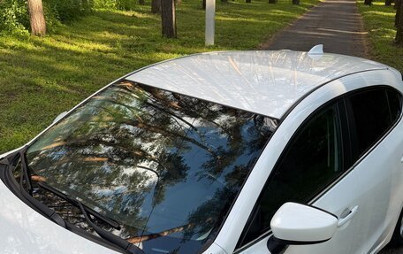 Mazda 3, 2013 год, 1 200 000 рублей, 27 фотография