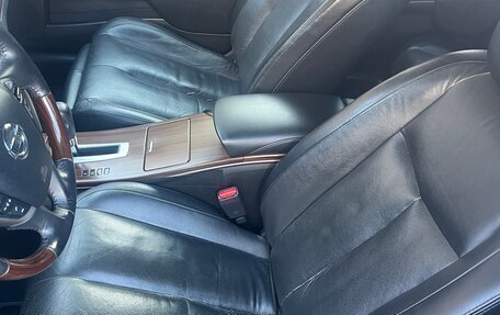 Nissan Teana, 2008 год, 950 000 рублей, 10 фотография